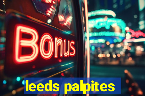 leeds palpites